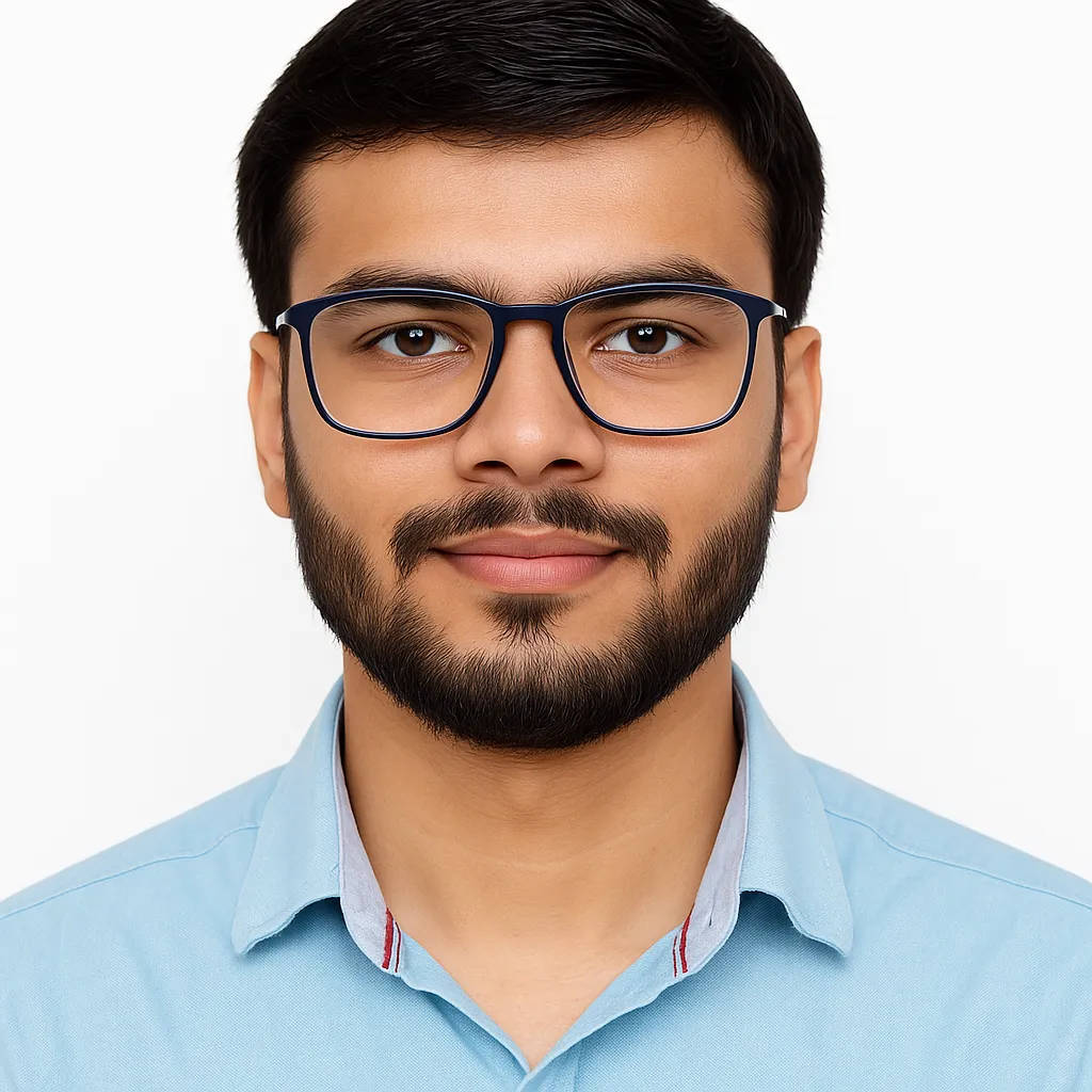 Pratham Gupta